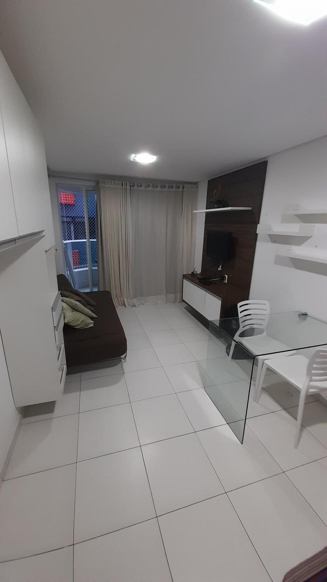 Terrazas Flat 207 João Pessoa Exterior foto